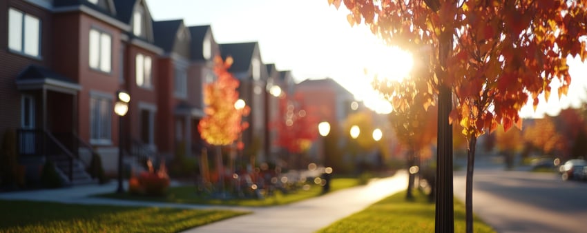 autumnal-neighborhood-scene