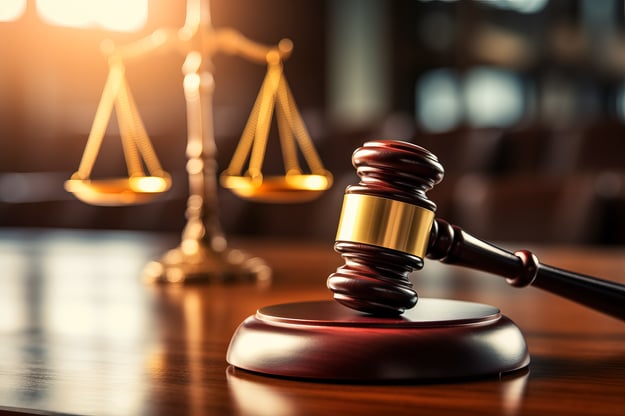 law-1