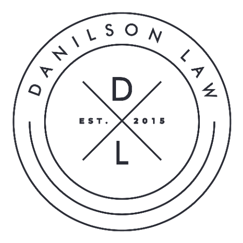 Danilson Law